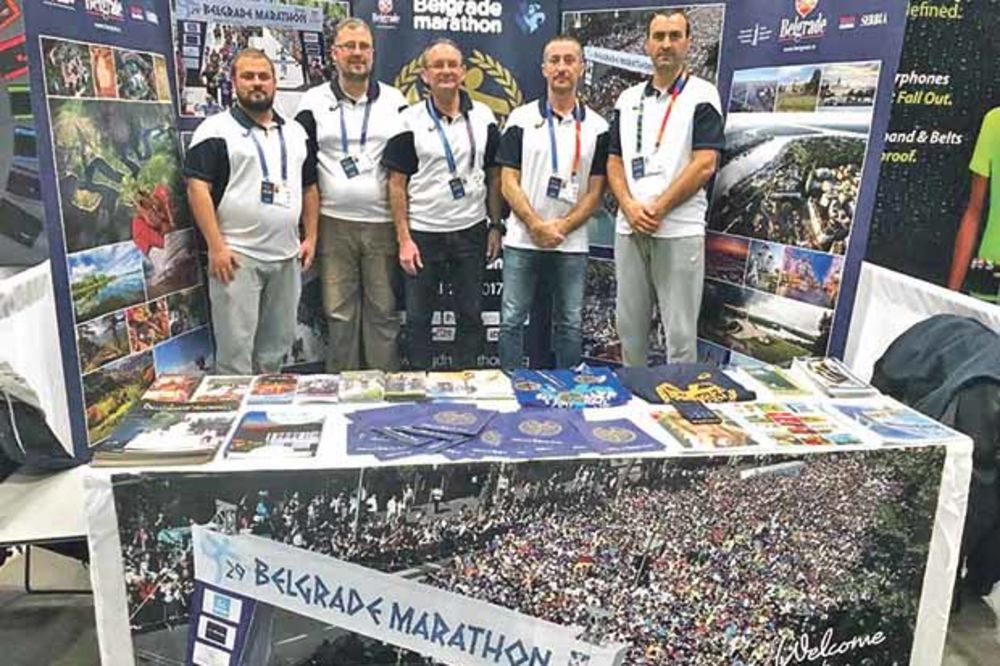 USPELA AKCIJA: Beogradski maraton zadivio ceo svet!
