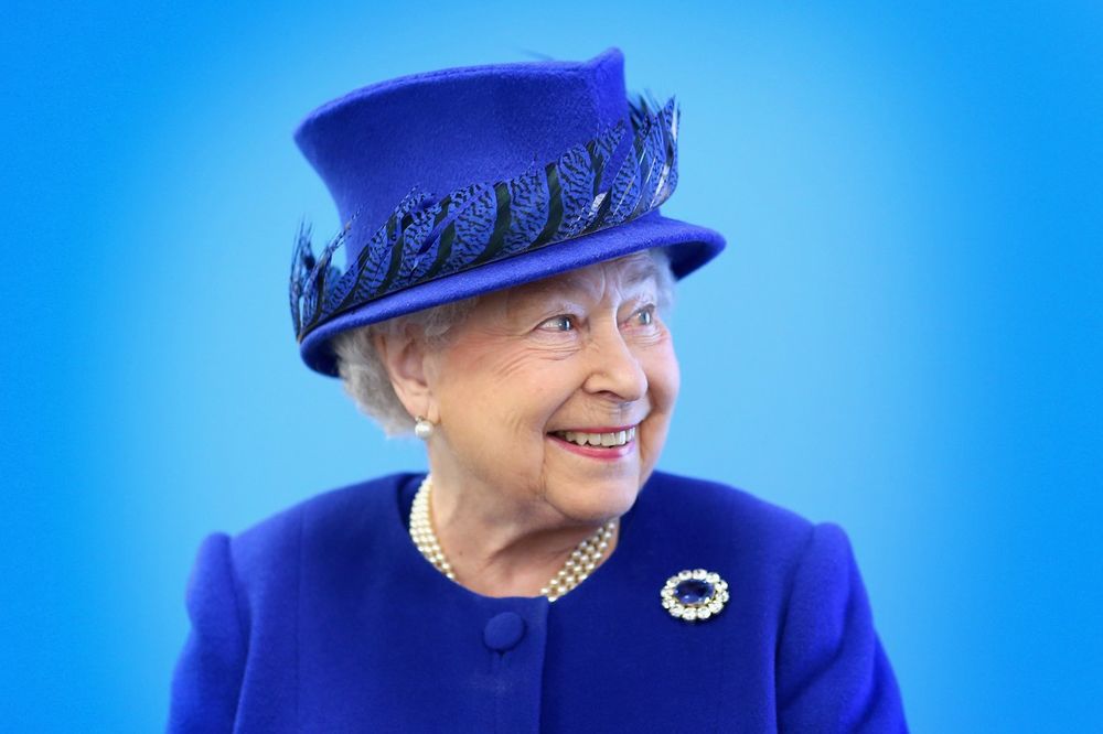 SPREČILA JE BOLEST: Kraljica Elizabeta prvi put od 1988. propustila božićnu misu