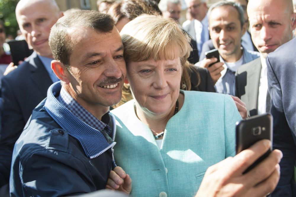 POLITIČARI PROLAZILI, ONA OSTALA: Evo koga je sve Angela Merkel nadživela na političkoj sceni