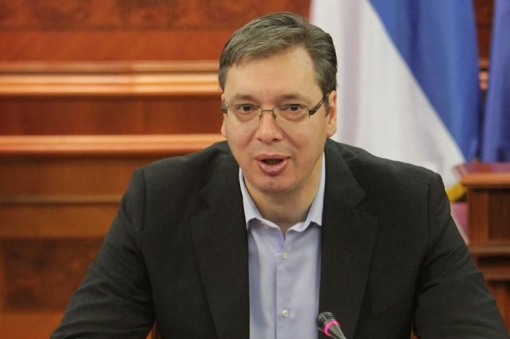 OBOREN SAJT ABA LIGE: Hakeri uputili pogrdnu poruku srpskom premijeru Aleksandru Vučiću