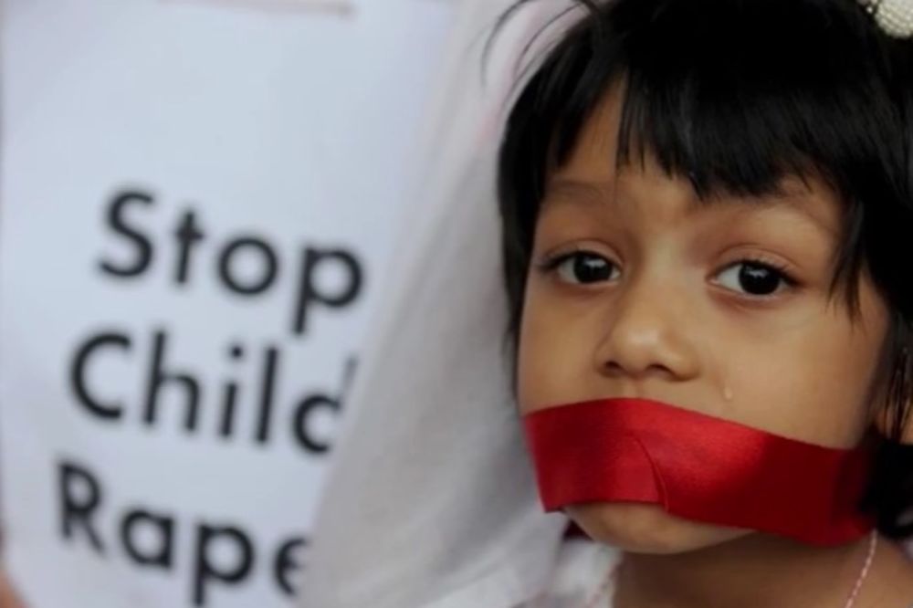 CEO SVET USTAO PROTIV OSLOBAĐANJA PEDOFILA Turska ZASAD povukla zakon koji dozvoljava silovanje dece