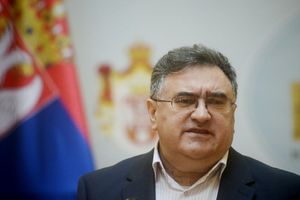 OKUPILI SE SAMOSTALNI POSLANICI Vukadinović: Ovo je opozicioni, a ne klub Vuka Jeremića