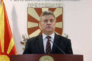 IVANOV IDE ZA AUSTRALIJU USRED KRIZE U ZEMLJI: Makedonski predsednik putuje u posetu dijaspori