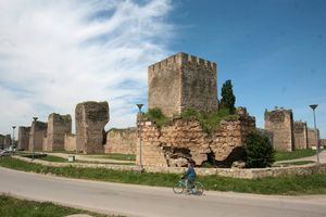 SREĆNA VAM 7525. GODINA! Smederevska tvrđava krije dokaze o STAROM SRPSKOM KALENDARU