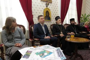 Šabac dobija svoj Topčider: Crkva i Grad zajedno u projektu za izgradnju duhovno-rekreativnog komple