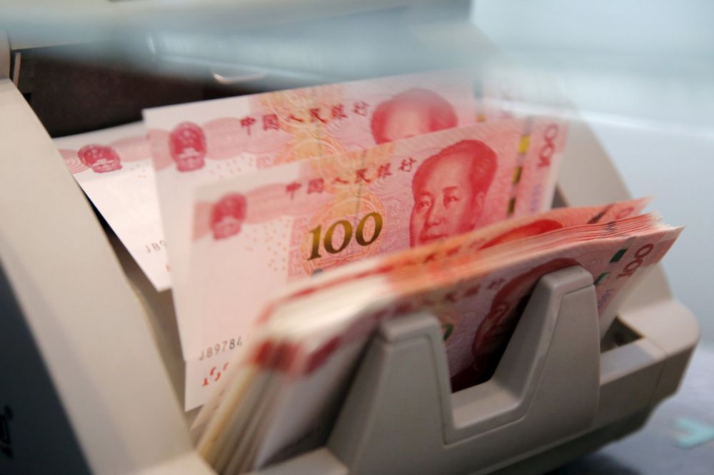 POD PRITISKOM RASTUĆEG DOLARA: Kina devalvirala juan na osmogodišnji minimum