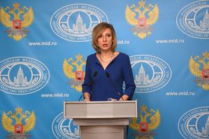 MOSKVA: Naoružavanje pobunjenika je neprijateljski čin SAD prema ruskim trupama u Siriji