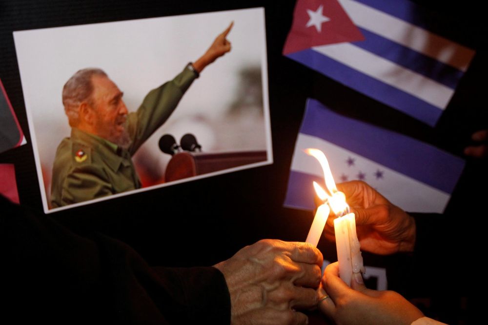 KRAJ JEDNE ERE: Kakva je budućnost Kube posle Fidelove smrti