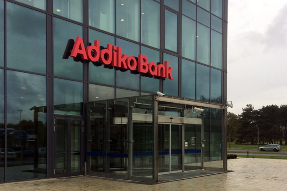 Vizuelni identitet Addiko banke među devet najlepših u svetu bankarstva