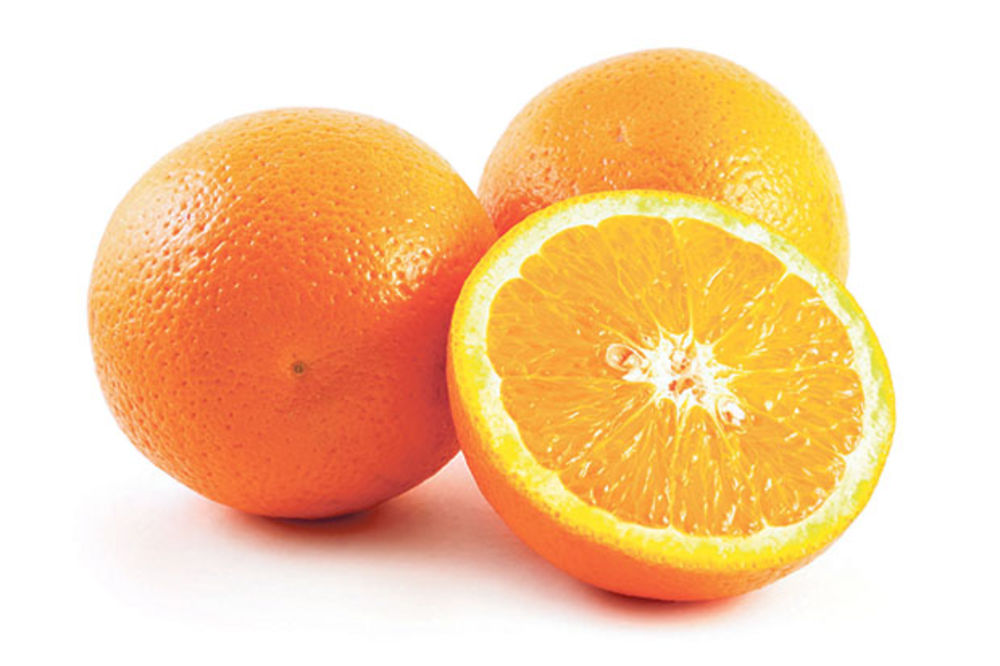 POTROŠAČI MENJAJU JELOVNIK: Kupovina pomorandži povećana tri puta