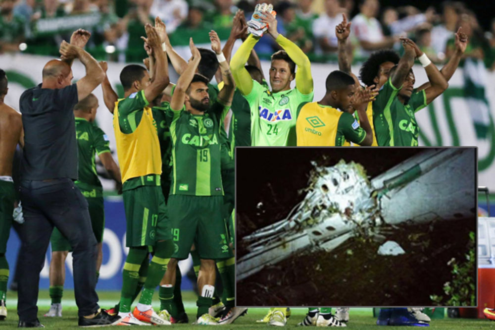 (FOTO) NEBO JE DOBILO ŠAMPIONE: Emotivne poruke najbojih fudbalera sveta preplavile društvene mreže