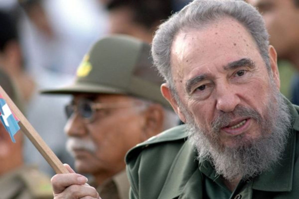 Po čemu ćemo pamtiti Fidela Kastra?