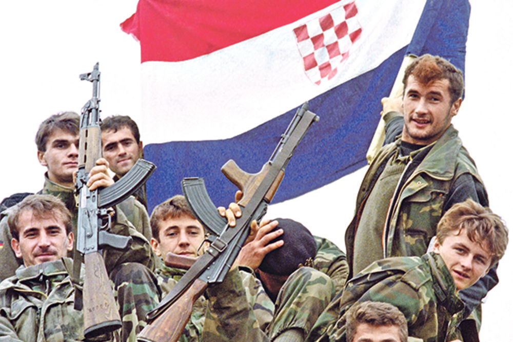 ŠOKANTNO Tuđmanov čovek tvrdi: Rusi pomogli Hrvate u ratu protiv Srba!