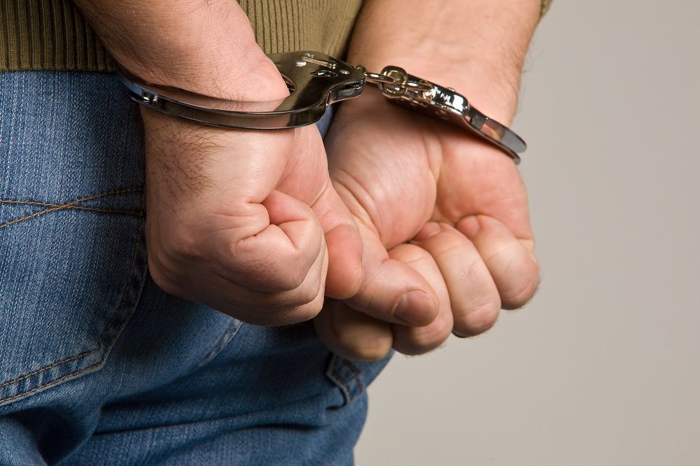 OBRAČUN SA ZLIKOVCiMA: Evropol uhapsio 24 kriminalca sa liste najtraženijih