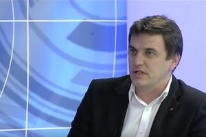 AKCIJA BLOK: Zbog zloupotrebe položaja uhapšen Damir Hadžić, bivši ministar BiH