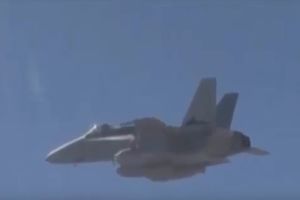 (VIDEO) AMERIKA NAORUŽAVA POLJSKU: Šalju im avionske rakete za uništavanje ciljeva na zemlij