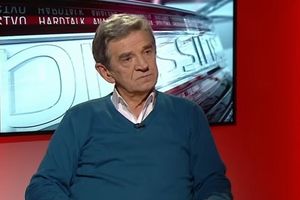 (VIDEO) AKADEMIK ESAD DURAKOVIĆ: Najvrednije zemljište prodajemo Arapima da u BiH prave muslimaniju!