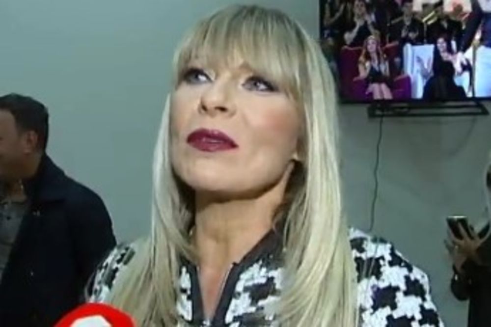 SUZANA JOVANOVIĆ OTKRILA: Evo zbog čega se ne pojavljujem u medijima