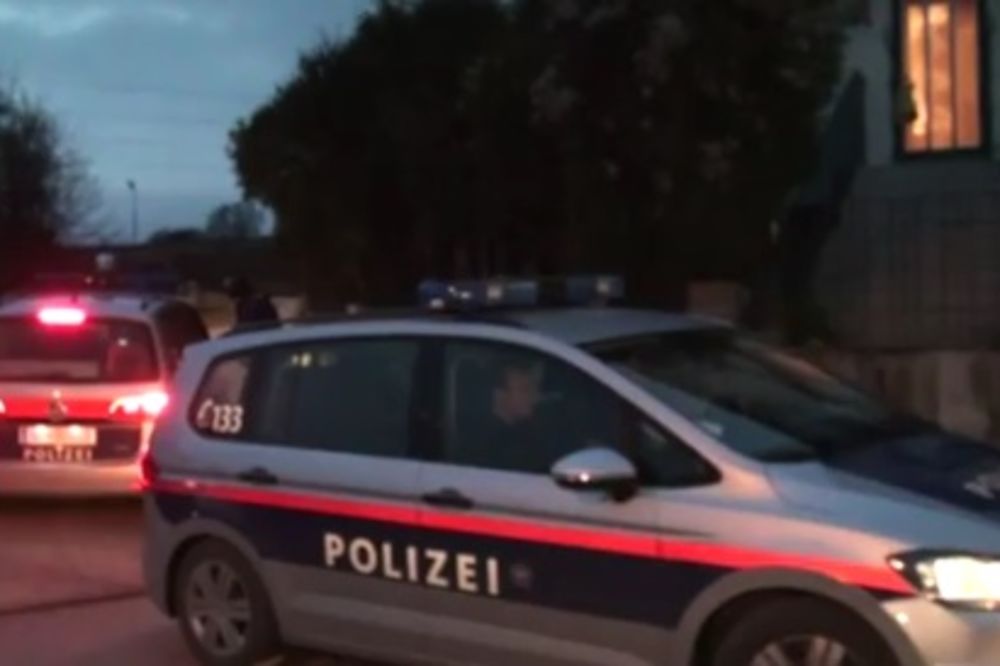 JEZIVA NESREĆA U AUSTRIJI: Direktan sudar dva automobila, poginuo državljanin BiH!