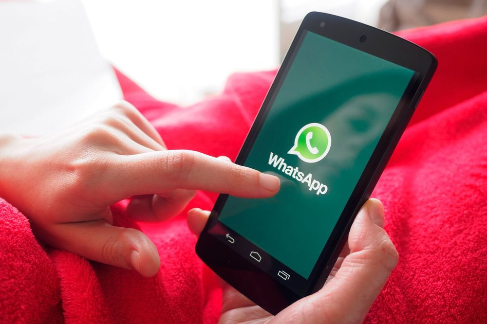 WHATSAPP ODUŠEVIO NOVOM OPCIJOM: Sada ćete moći da obrišete sramne poruke koje ste poslali greškom!