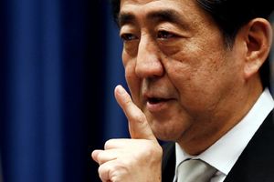 JAPAN SE SPREMA ZA KATASTROFU! Premijer poručio: Pravimo plan za izbeglice u slučaju korejske krize