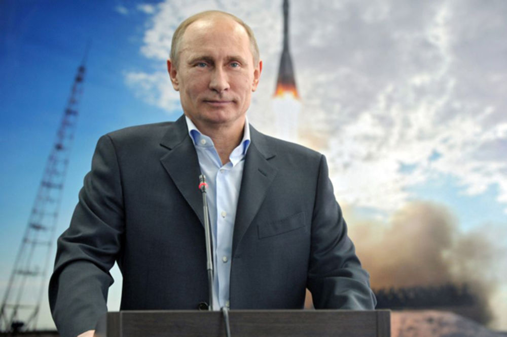 (FOTO) Putinova "Patriotska pseudonauka": Da li Kremlj zaista ciljno uništava Rusku akademiju nauka