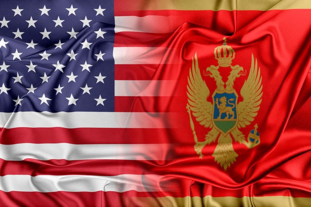 FORBS PROTIV ŽURBE SENATA DA PRIMI PODGORICU U NATO Najveći kompliment za Crnu Goru je da je nebitna