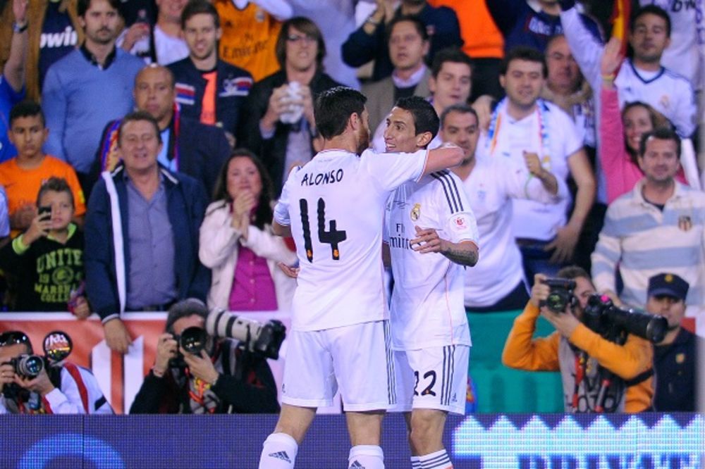SKANDAL SVE VEĆEG OBIMA: Evo koje zvezde Real Madrida su optužene za utaju poreza