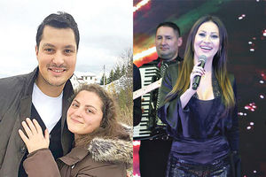 EKSKLUZIVNO Danica Karić: Jedva čekam da mi Ceca peva na svadbi