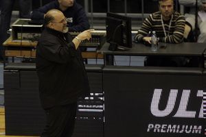 DŽIKIĆ KIPTEO OD BESA: Evo zbog čega je trener Partizana ljut na igrače posle poraza u Podgorici