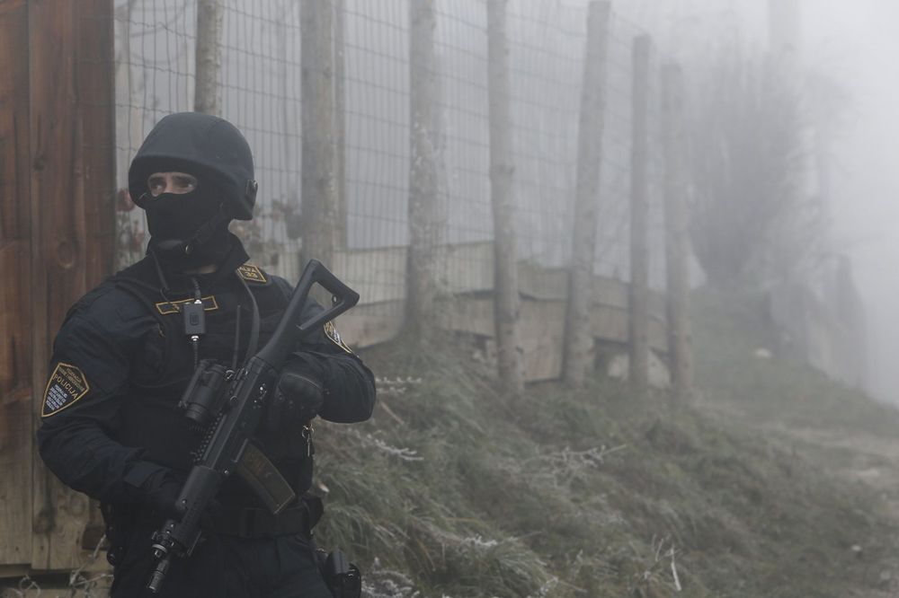 TERORISTIČKA INTERNACIONALA: Vehabije iz BIH odaju tajne austrijskih džihadista