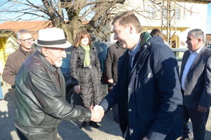 ŠABAČKA SELA PUNE KASE: Meštani odlučuju o trošenju novca