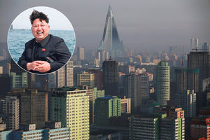 OTVARA SE HOTEL SUDNJEG DANA: U Kimovoj zgradi od 750 milona dolara snimljena misteriozna aktivnost