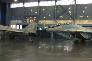 DOLAZAK MIG-29 U SRBIJU I DALJE NEIZVESTAN: Datum dolaska tek nakon Putinovog ukaza