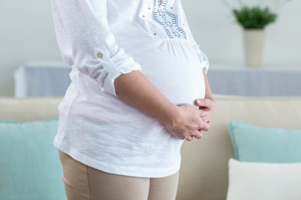 OVA MAMA JE PREŽIVELA PAKAO: Porodila se 2 puta za 6 nedelja