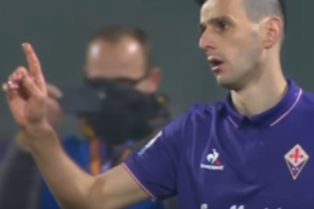 (VIDEO) SVI PRIČAJU O NIKOLI: Hrvatski fudbaler svojim potezom šokirao planetu