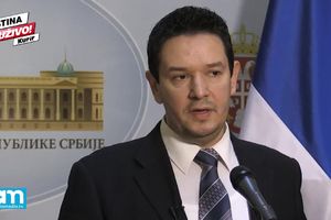 (KURIR TV) ŠAROVIĆ: Poslanici vladajuće većine su ovce, po nalogu nisu glasali za anketni odbor!