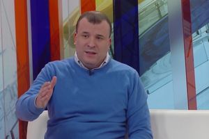 MILOVAN JOVANOVIĆ: Optužbe Zaeva još jedan u nizu dokaza kriminala i korupcije Gruevskog