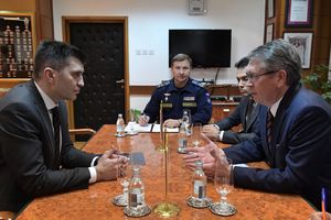 SASTANAK ČEPURINA I ĐORĐEVIĆA: isporuka 6 aviona MIG-29 kruna vojne saradnje Srbije i Rusije