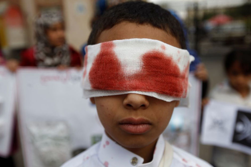 BUMERANG HAOSA U SIRIJI I IRAKU: Saudijska Arabija pod senkom Islamske države
