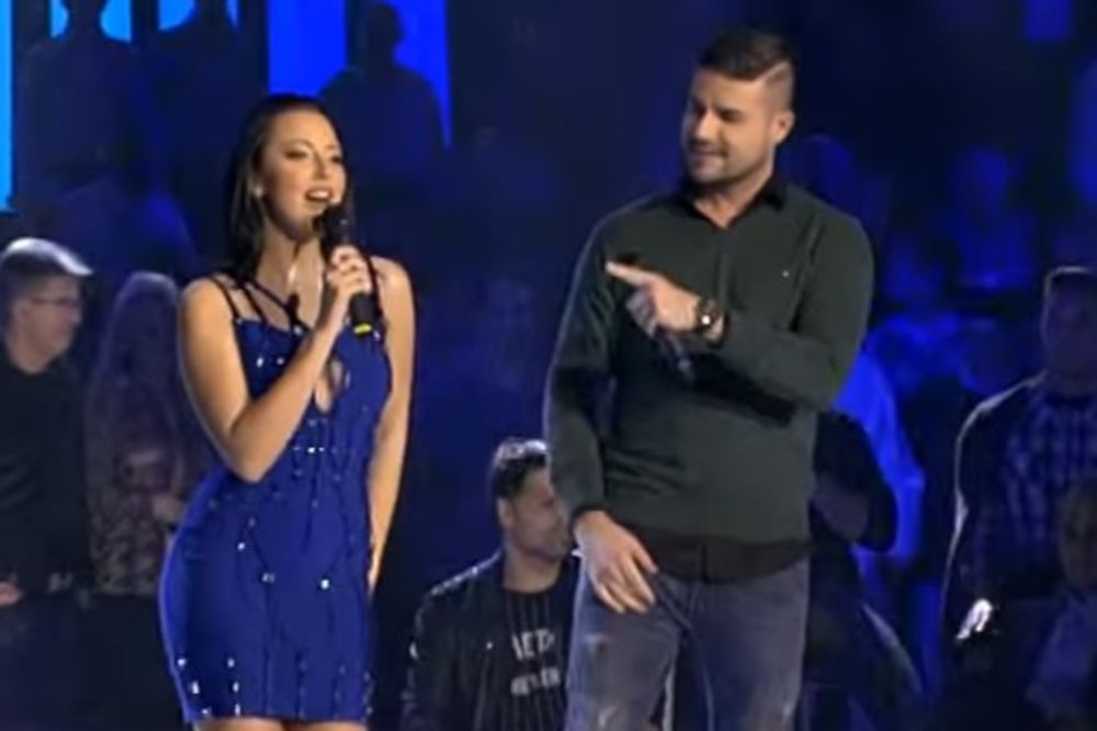 ZABRANIO JOJ DA PEVA NJIHOV DUET: Aleksandra konačno otkrila ISTINU o svađi sa kolegom!