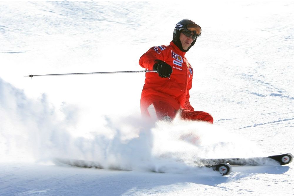 TRI GODINE POSLE NESREĆE: Ovako bi izgledao Šumaherov život da kobnog jutra nije skijao