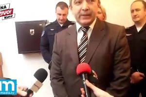 (KURIR TV) GODIŠNJI IZVEŠTAJ NS POLICIJE ZA 2016: Broj krivičnih dela manji za 10,5 posto