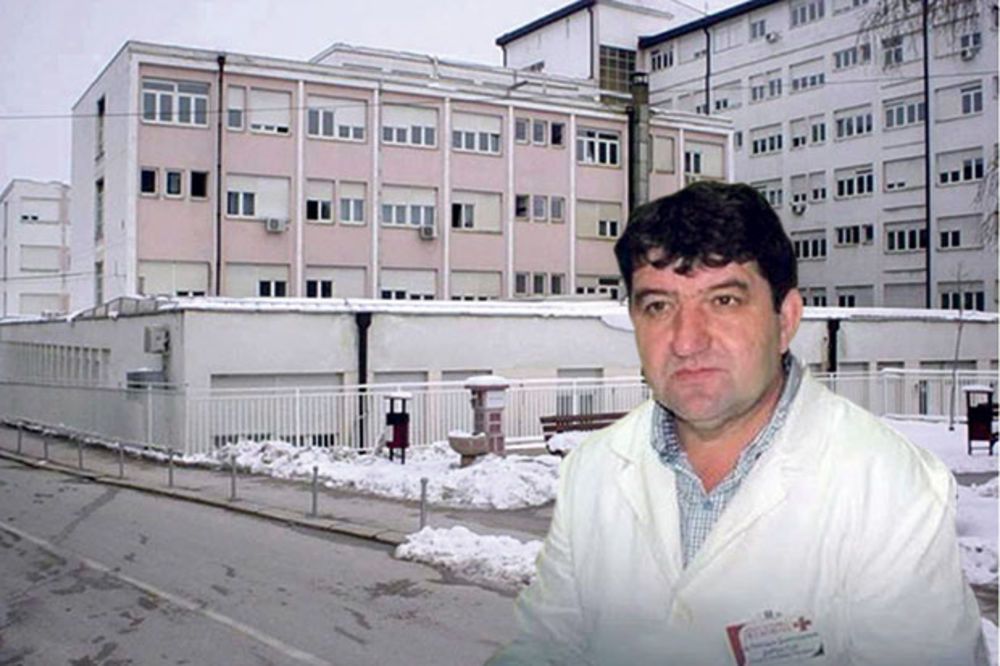 NA SPECIJALIZACIJU NEMA KO DA ODE: Neobičan problem opšte bolnice u Leskovcu!