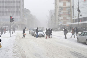 MRAZ SVE DO PROLEĆA: Evo kada stiže NOVI LEDENI talas u Srbiju!