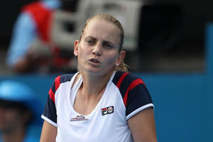 JELENA POBEDILA TEŠKU BOLEST: Dokićeva se vraća tenisu na Australijan openu