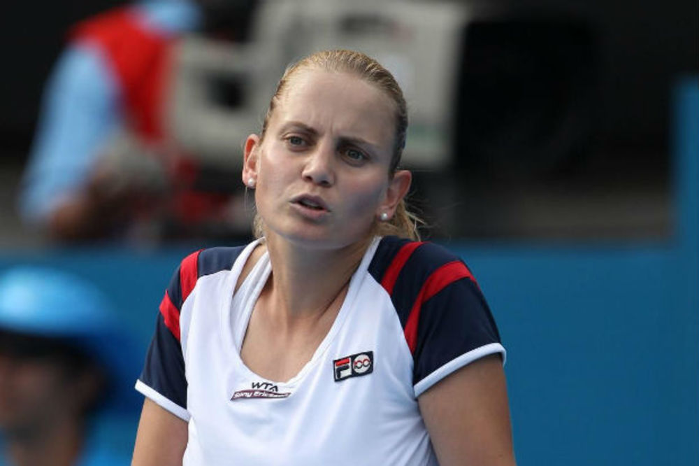 JELENA POBEDILA TEŠKU BOLEST: Dokićeva se vraća tenisu na Australijan openu