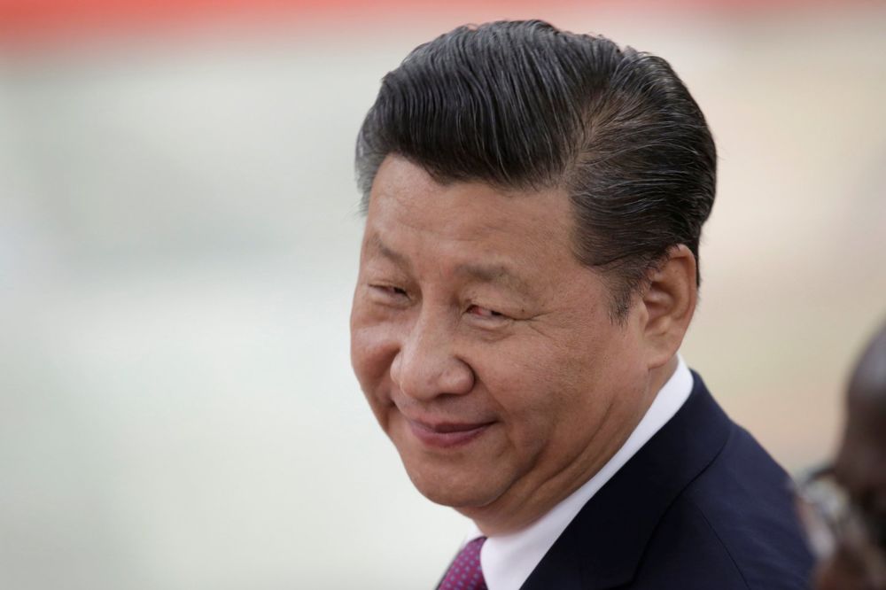 KINA OTVARA PUT: Si Đinping prvi kineski predsednik koji ide u Davos