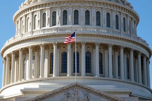 KRAJ BLOKADE VLADE SAD: Američki Senat usvojio predlog za otvaranje federalnih službi