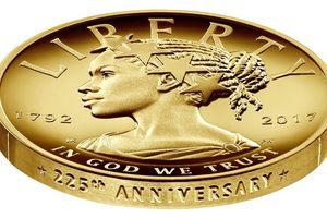 (FOTO) PRVI PUT U ISTORIJI AMERIKE: Lik crne žene na kovanici od 100 dolara!
